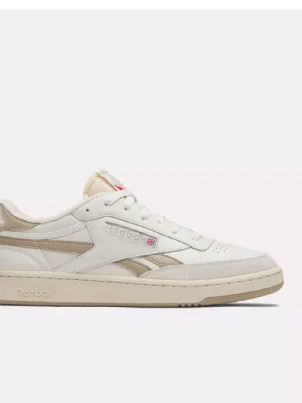 Reebok Club C Revenge Vintage Shoes